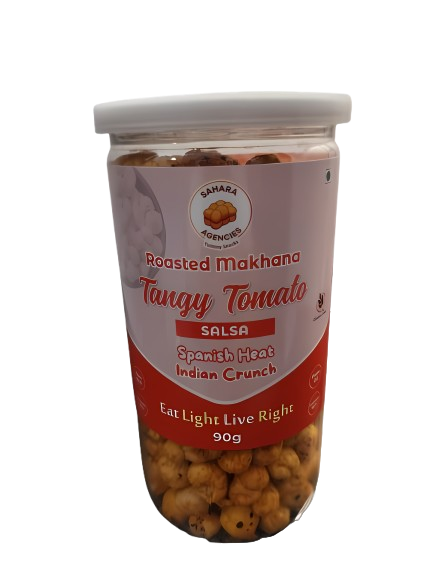 Tangy Tomato